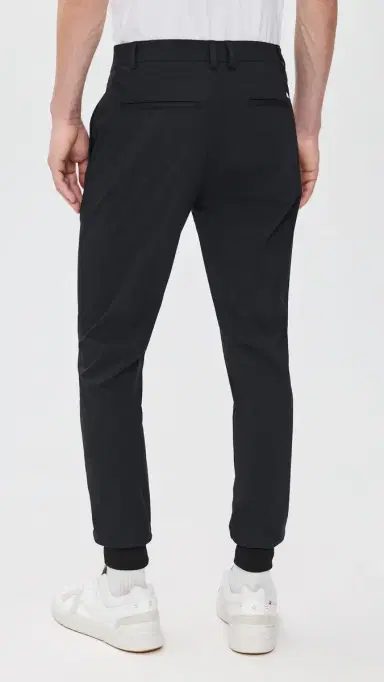 Redvanly Halliday Jogger Pants Tuxedo S | Thumbnail 3
