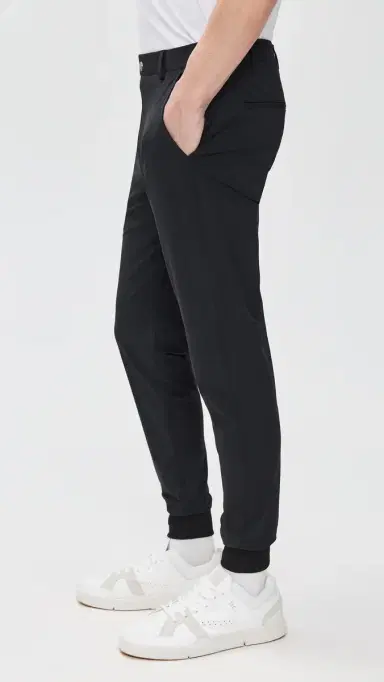 Redvanly Halliday Jogger Pants Tuxedo S | Thumbnail 4