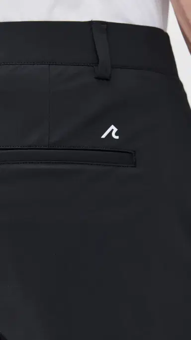 Redvanly Halliday Jogger Pants Tuxedo S | Thumbnail 6
