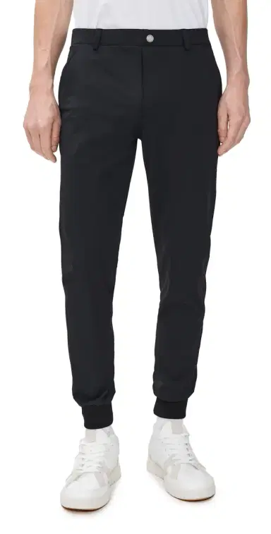 Redvanly Halliday Jogger Pants Tuxedo S | Thumbnail 1