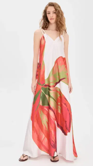 DIARRABLU Jwana Dress ira Rose | Thumbnail 2