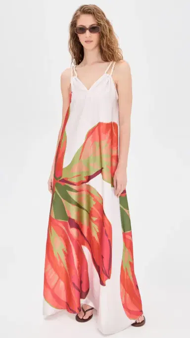 DIARRABLU Jwana Dress ira Rose | Thumbnail 5