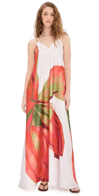DIARRABLU Jwana Dress ira Rose | Thumbnail 1