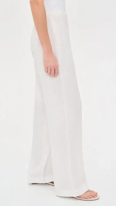 RAILS Andrine Linen Pants White | Thumbnail 4 RAILS Andrine Linen Pants White | Thumbnail 4