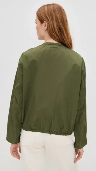 Polo Ralph Lauren Recycled Nylon Windbreaker Jacket | Thumbnail 3 Polo Ralph Lauren Recycled Nylon Windbreaker Jacket | Thumbnail 3