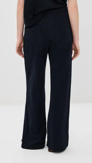 TWP PJ Pant Sweats Midnight | Thumbnail 3 TWP PJ Pant Sweats Midnight | Thumbnail 3