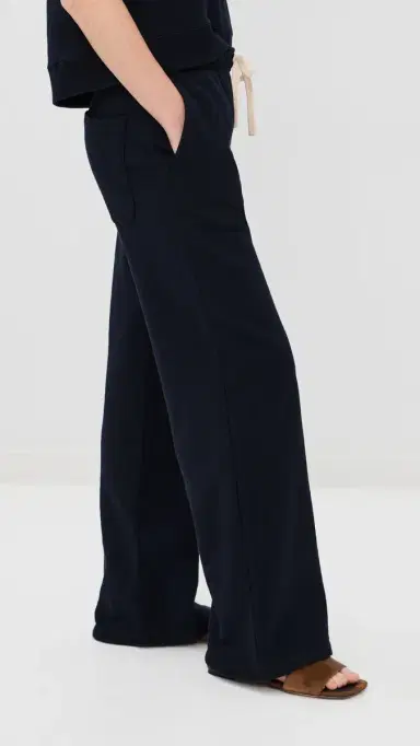 TWP PJ Pant Sweats Midnight | Thumbnail 4 TWP PJ Pant Sweats Midnight | Thumbnail 4