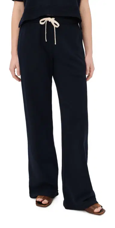 TWP PJ Pant Sweats Midnight | Thumbnail 1 TWP PJ Pant Sweats Midnight | Thumbnail 1