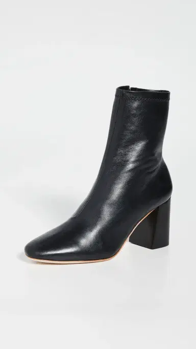 Loeffler Randall Elise Slim Ankle Booties | Thumbnail 2