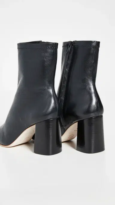 Loeffler Randall Elise Slim Ankle Booties | Thumbnail 4