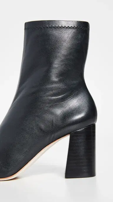 Loeffler Randall Elise Slim Ankle Booties | Thumbnail 6