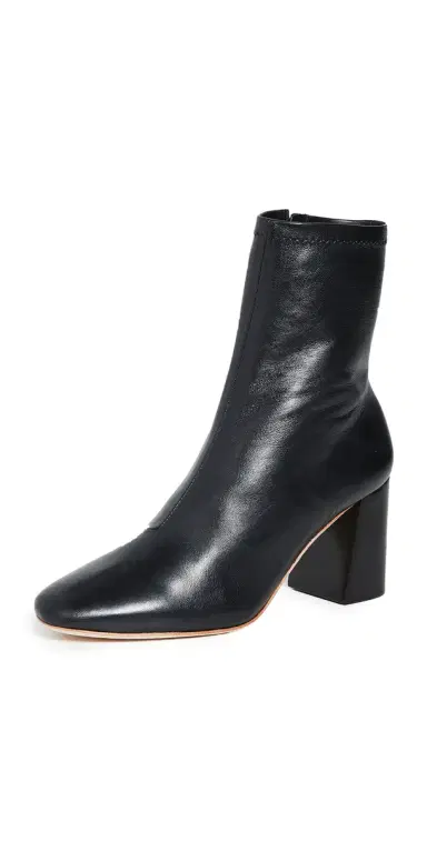 Loeffler Randall Elise Slim Ankle Booties | Thumbnail 1
