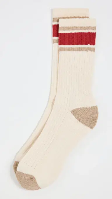 Ivy Ellis The Joe Crew Socks Multi One Size | Thumbnail 2