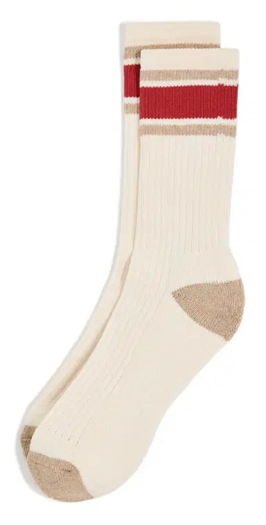 Ivy Ellis The Joe Crew Socks Multi One Size | Thumbnail 1