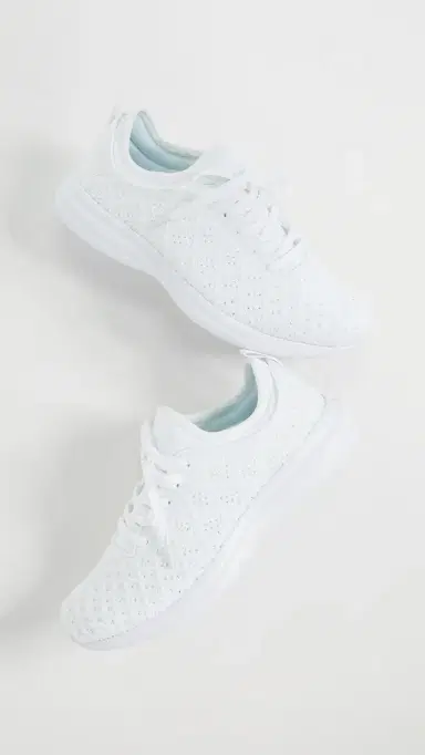 APL TechLoom Phantom Sneakers White 6 | Thumbnail 5 APL TechLoom Phantom Sneakers White 6 | Thumbnail 5