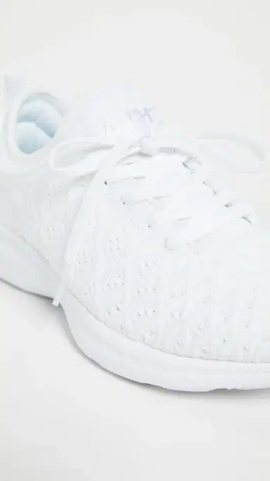 APL TechLoom Phantom Sneakers White 6 | Thumbnail 6 APL TechLoom Phantom Sneakers White 6 | Thumbnail 6