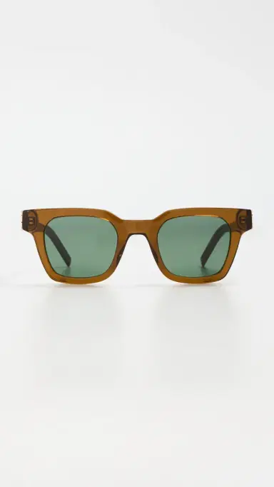 Saint Laurent SL M157 Sunglasses | Thumbnail 2 Saint Laurent SL M157 Sunglasses | Thumbnail 2