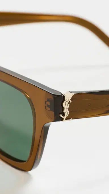 Saint Laurent SL M157 Sunglasses | Thumbnail 5 Saint Laurent SL M157 Sunglasses | Thumbnail 5