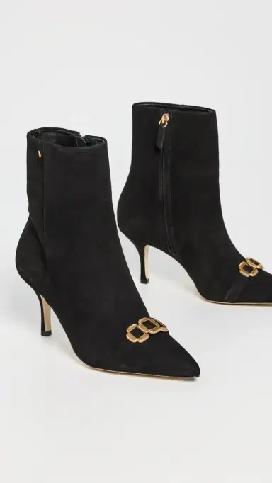 Larroudé Mini Kate Boots Black 7 | Thumbnail 5 Larroudé Mini Kate Boots Black 7 | Thumbnail 5