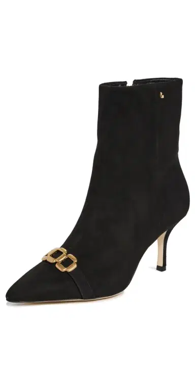 Larroudé Mini Kate Boots Black 7 | Thumbnail 1 Larroudé Mini Kate Boots Black 7 | Thumbnail 1