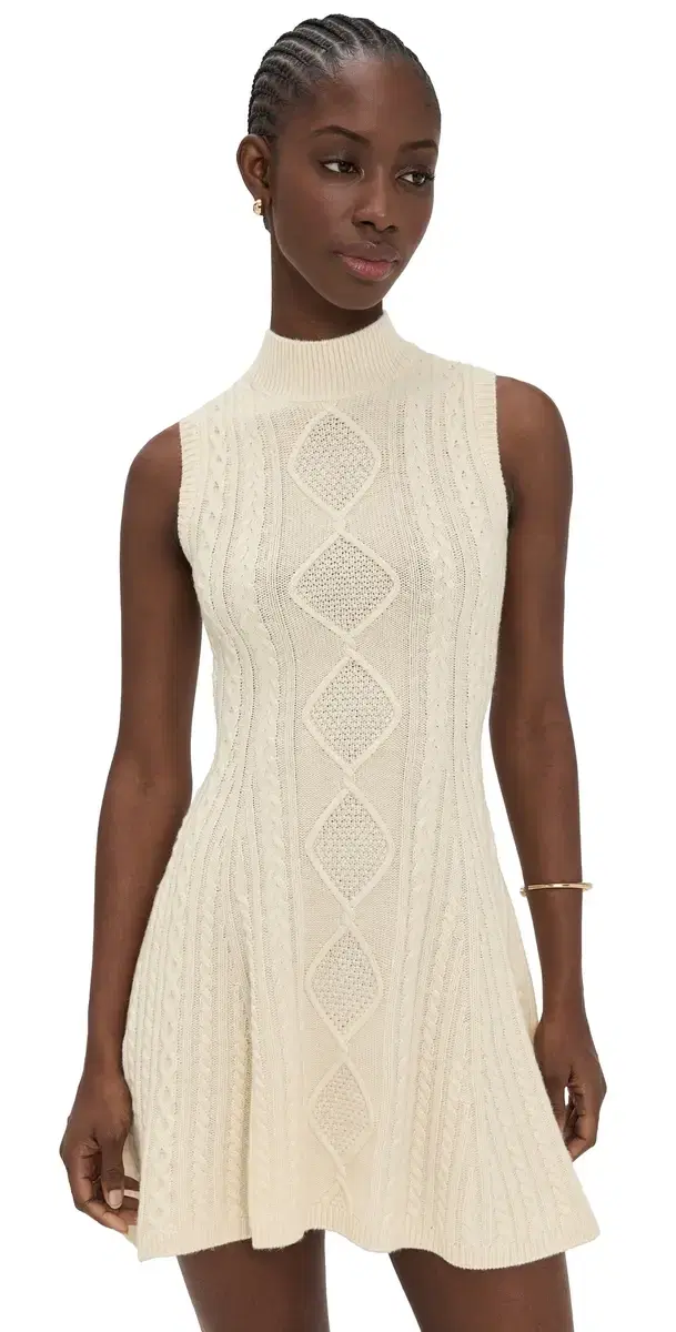 Charade weater Dress