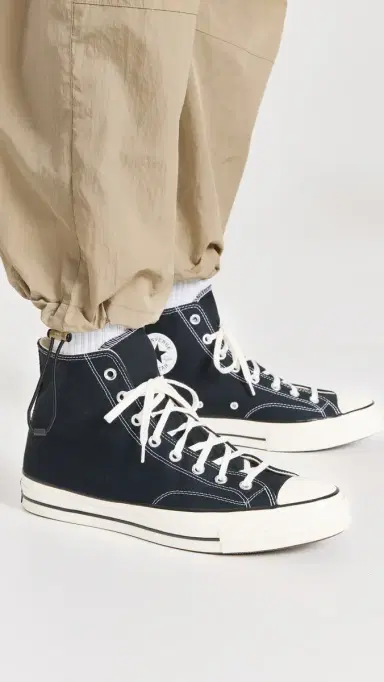 Converse All Star 70s High Top Unisex Sneakers | Thumbnail 4