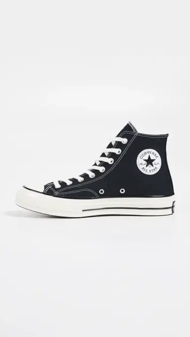 Converse All Star 70s High Top Unisex Sneakers | Thumbnail 5