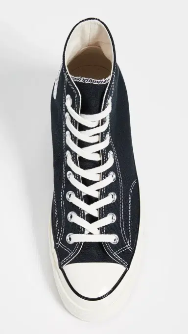 Converse All Star 70s High Top Unisex Sneakers | Thumbnail 6