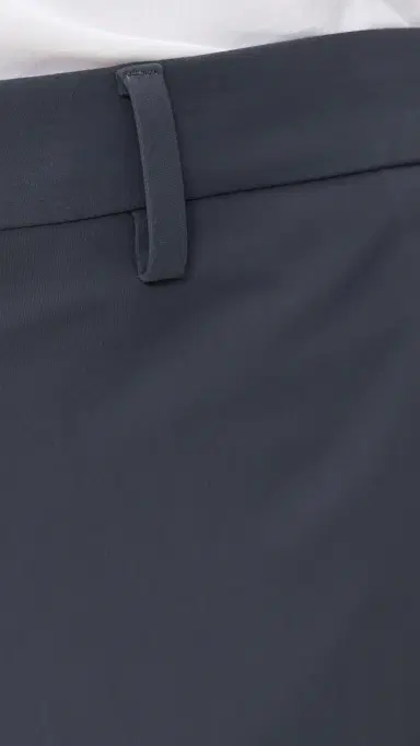 Theory Zaine Precision Ponte Pants Basalt 34 | Thumbnail 6