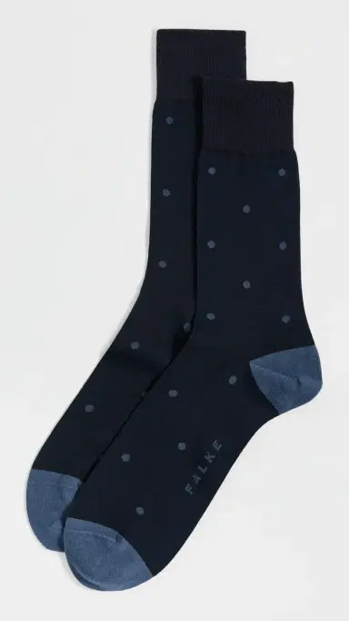 FALKE Dot Socks | Thumbnail 2