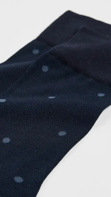 FALKE Dot Socks | Thumbnail 3