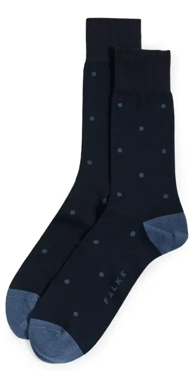 FALKE Dot Socks | Thumbnail 1