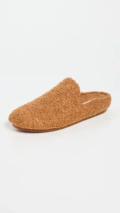 Freedom Moses The Kush Slippers Caramel 39 | Thumbnail 2 Freedom Moses The Kush Slippers Caramel 39 | Thumbnail 2