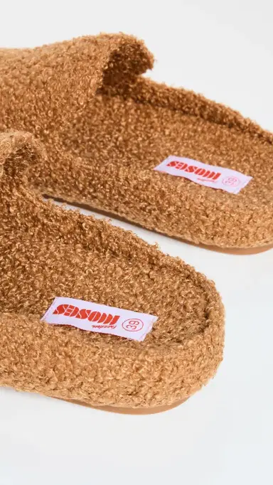 Freedom Moses The Kush Slippers Caramel 39 | Thumbnail 4 Freedom Moses The Kush Slippers Caramel 39 | Thumbnail 4