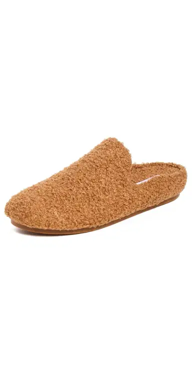Freedom Moses The Kush Slippers Caramel 39 | Thumbnail 1 Freedom Moses The Kush Slippers Caramel 39 | Thumbnail 1