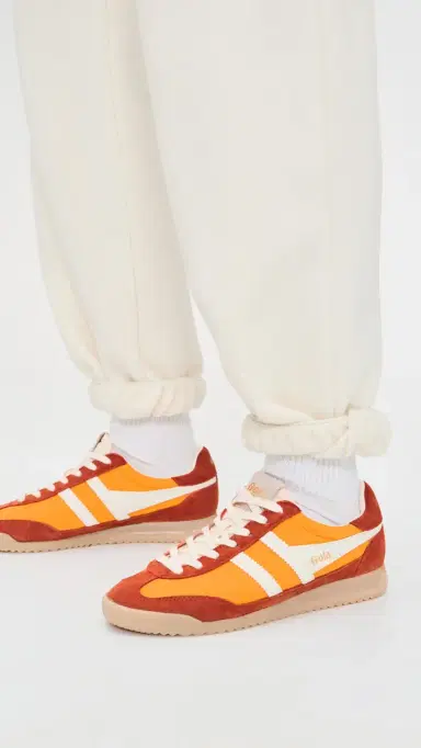 Gola Firefly Sneakers | Thumbnail 3
