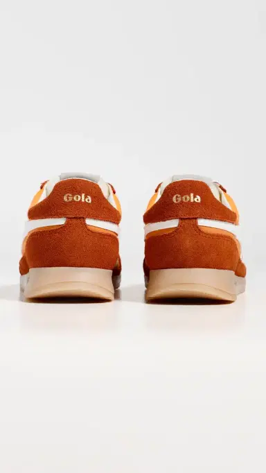 Gola Firefly Sneakers | Thumbnail 4