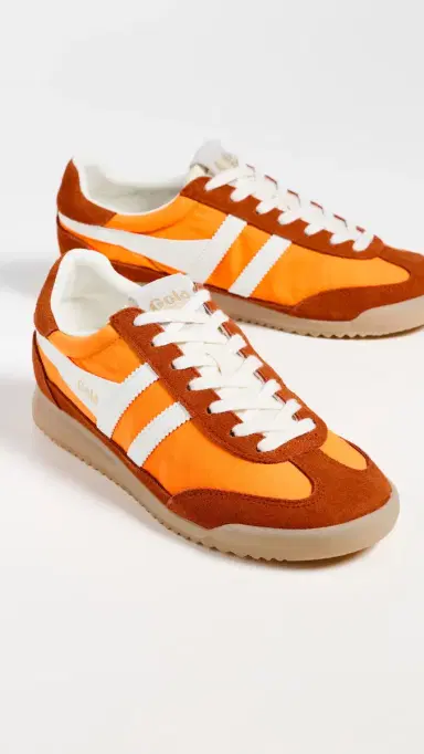 Gola Firefly Sneakers | Thumbnail 5