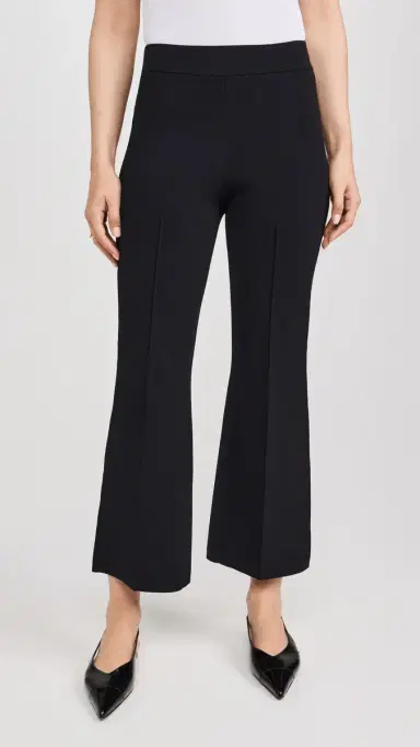APIECE APART Rene Pull On Pants Black | Thumbnail 2