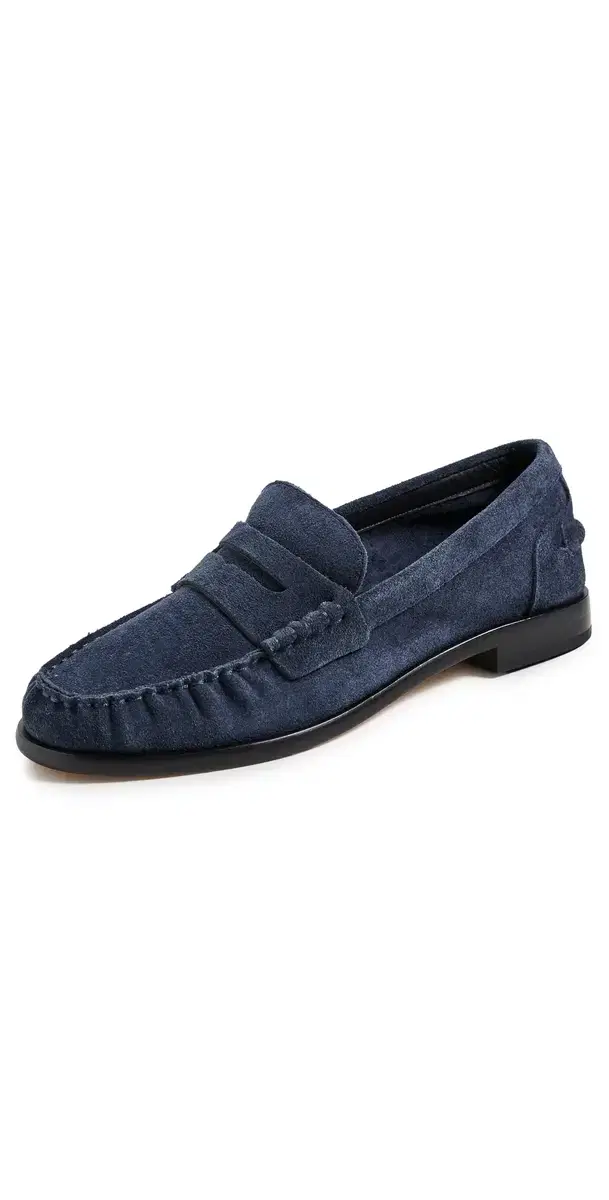 Carter Loafers Nvysd