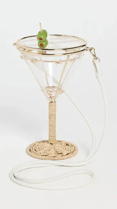 Wai Wai Rio Drink Martini Bag | Thumbnail 2 Wai Wai Rio Drink Martini Bag | Thumbnail 2