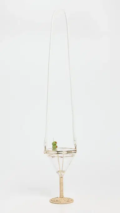 Wai Wai Rio Drink Martini Bag | Thumbnail 4 Wai Wai Rio Drink Martini Bag | Thumbnail 4