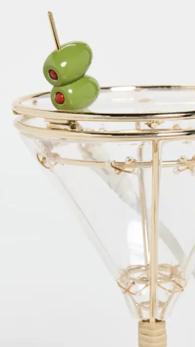 Wai Wai Rio Drink Martini Bag | Thumbnail 5 Wai Wai Rio Drink Martini Bag | Thumbnail 5