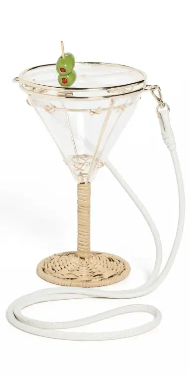 Wai Wai Rio Drink Martini Bag | Thumbnail 1 Wai Wai Rio Drink Martini Bag | Thumbnail 1