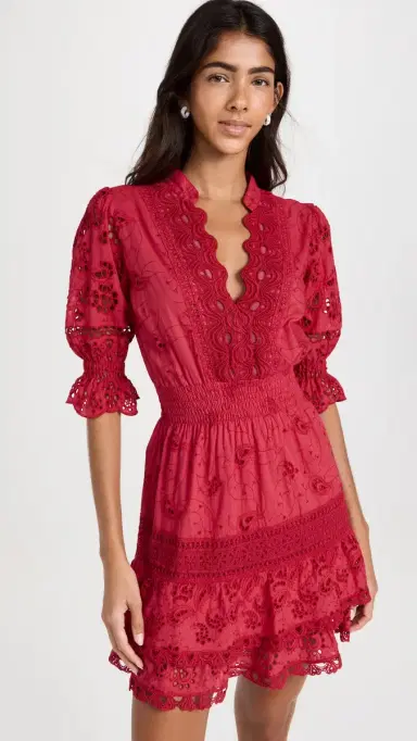 TEMPTATION POSITANO Hollywood Dress | Thumbnail 2 TEMPTATION POSITANO Hollywood Dress | Thumbnail 2