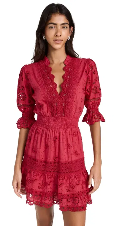 TEMPTATION POSITANO Hollywood Dress | Thumbnail 1 TEMPTATION POSITANO Hollywood Dress | Thumbnail 1