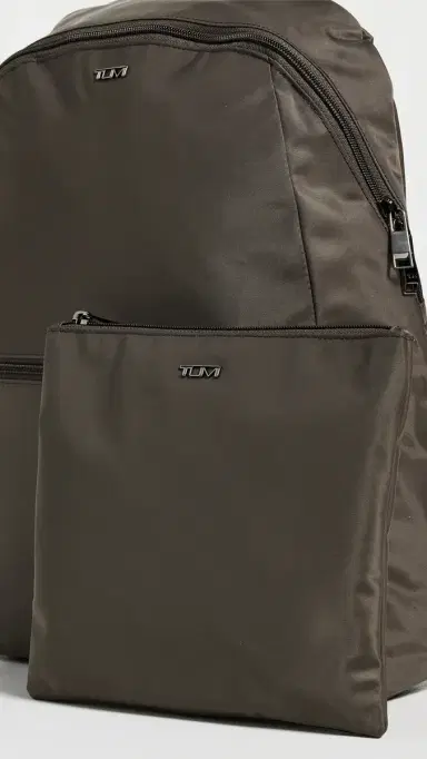 TUMI Just In Case Backpack | Thumbnail 5 TUMI Just In Case Backpack | Thumbnail 5