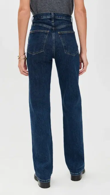 Joe's Jeans The Margot Straight Jeans First Step 23 | Thumbnail 3