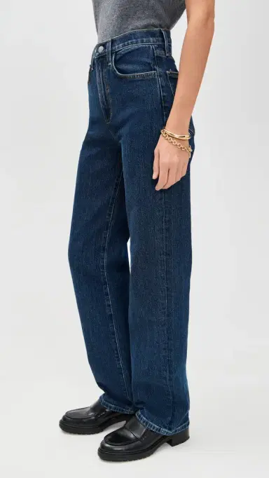 Joe's Jeans The Margot Straight Jeans First Step 23 | Thumbnail 4