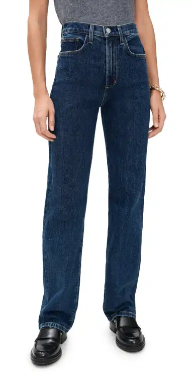 Joe's Jeans The Margot Straight Jeans First Step 23 | Thumbnail 1